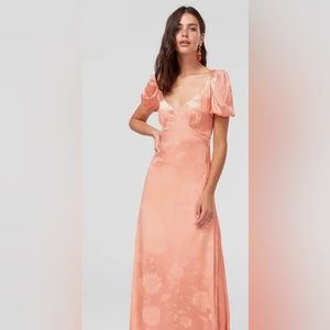 Brand new maxi dress